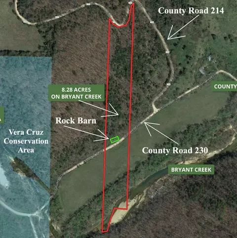 tbd County Road 214, Ava, MO 65608