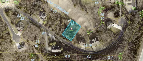 000 Commons Ct, Branson West, MO 65737