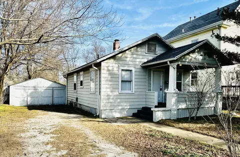 1225 W Florida St, Springfield, MO 65803