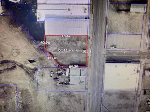 Nnn Wall Street, Joplin, MO 64801