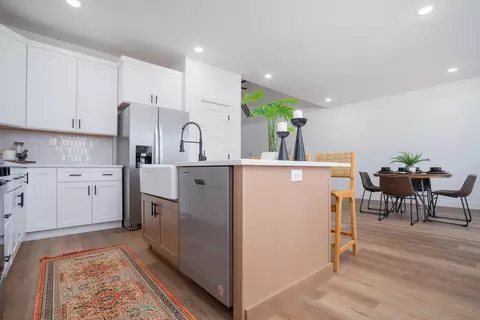 Kitchen - 145 E Clayton Ln, Republic, MO 65738 photo 7 of 7