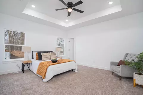 Bedroom - 145 E Clayton Ln, Republic, MO 65738 photo 1 of 5