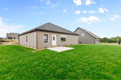 Exterior - 212 E Chloe Ln, Republic, MO 65738 photo 5 of 5