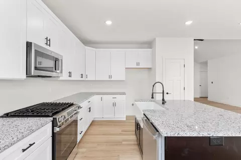 Kitchen - 212 E Chloe Ln, Republic, MO 65738 photo 4 of 4