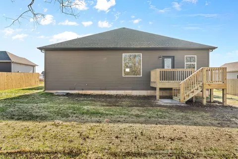 Exterior - 212 E Chloe Ln, Republic, MO 65738 photo 8 of 8