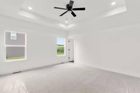 Bedroom - 212 E Chloe Ln, Republic, MO 65738 photo 1 of 3