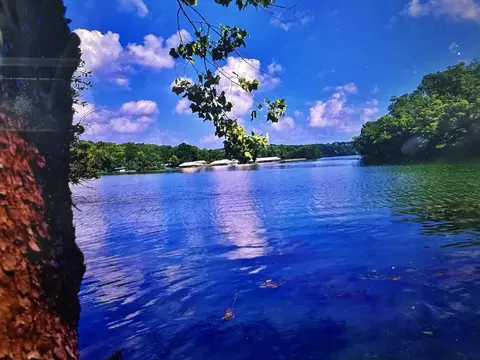 lot270 274 Lake Taneycomo Woods, Branson, MO 65616