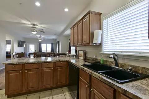 Kitchen - 9 Bermuda Dr #2, Branson West, MO 65737 photo 1 of 2