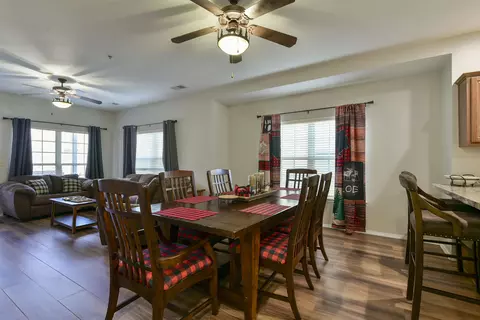 Dining - 9 Bermuda Dr #2, Branson West, MO 65737 photo 1 of 1