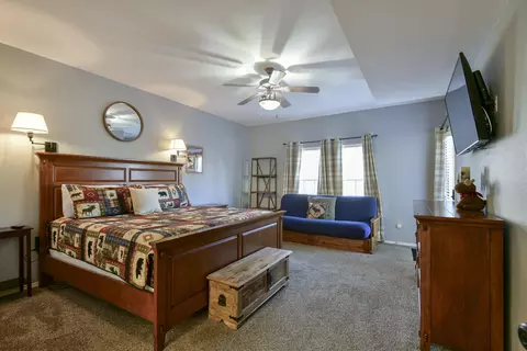 Bedroom - 9 Bermuda Dr #2, Branson West, MO 65737 photo 1 of 5