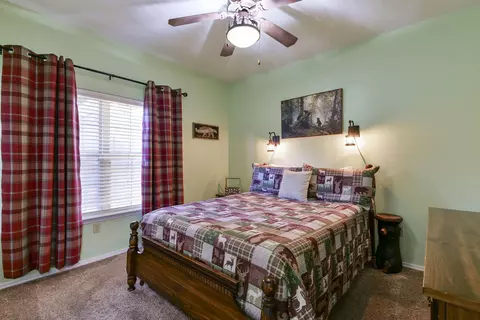 Bedroom - 9 Bermuda Dr #2, Branson West, MO 65737 photo 4 of 5