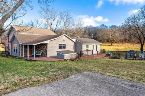 9303 W Farm Road 76, Willard, MO 65781