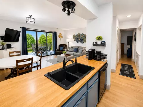 Kitchen - 169 Troon Dr #2, Branson, MO 65616 photo 1 of 5