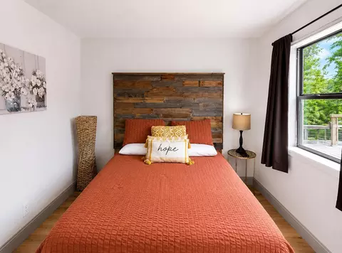 Bedroom - 169 Troon Dr #2, Branson, MO 65616 photo 3 of 3