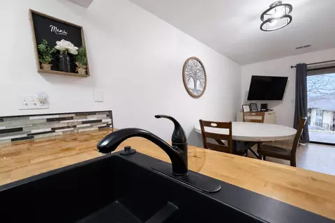 Kitchen - 169 Troon Dr #2, Branson, MO 65616 photo 5 of 5