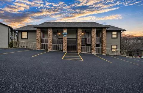 Exterior - 169 Troon Dr #2, Branson, MO 65616 photo 9 of 9