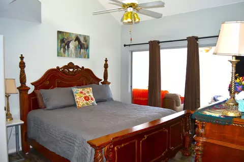 Bedroom - 79 Anglers Pointe #5, Branson, MO 65616 photo 1 of 7