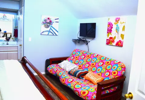 Bedroom - 79 Anglers Pointe #5, Branson, MO 65616 photo 7 of 7