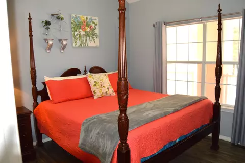 Bedroom - 79 Anglers Pointe #5, Branson, MO 65616 photo 3 of 7