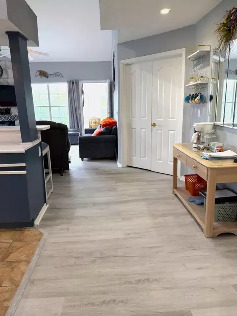 Entry Way - 79 Anglers Pointe #5, Branson, MO 65616 photo 1 of 5