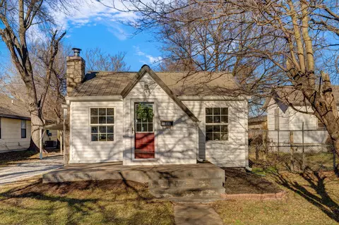 1455 E Commercial St, Springfield, MO 65803
