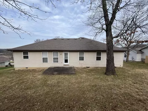 Exterior - 134 Wright Rd, Reeds Spring, MO 65737 photo 3 of 3