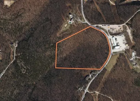 000 State Highway Dd, Branson West, MO 65737
