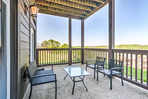 Exterior - 43 Songbird Cir #1, Branson, MO 65616 photo 7 of 15