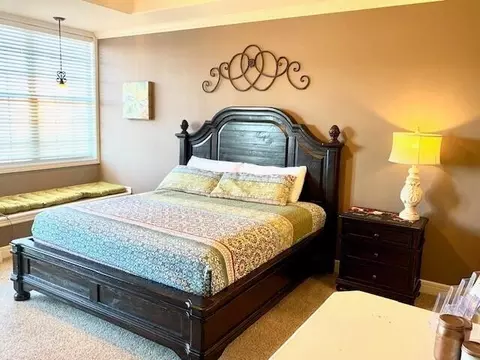 Bedroom - 43 Songbird Cir #1, Branson, MO 65616 photo 5 of 9