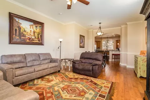 Living - 43 Songbird Cir #1, Branson, MO 65616 photo 3 of 3