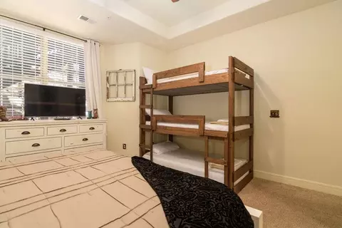 Bedroom - 43 Songbird Cir #1, Branson, MO 65616 photo 8 of 9
