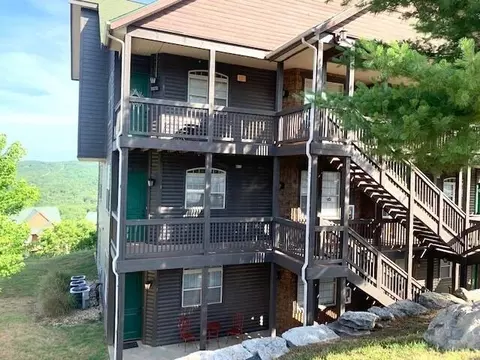 Exterior - 43 Songbird Cir #1, Branson, MO 65616 photo 2 of 15