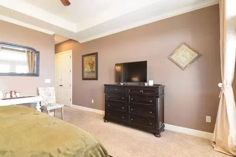Bedroom - 43 Songbird Cir #1, Branson, MO 65616 photo 3 of 9