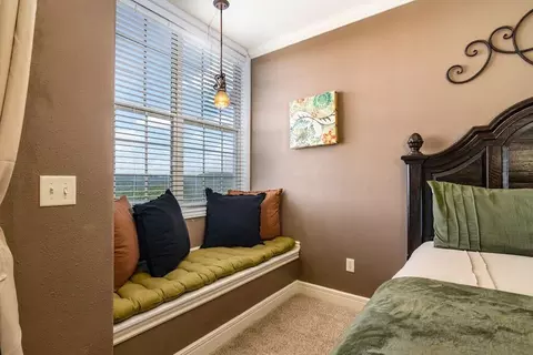 Bedroom - 43 Songbird Cir #1, Branson, MO 65616 photo 1 of 9