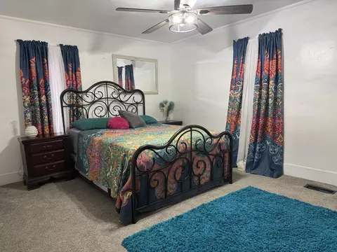 Bedroom - 509 S Mansfield Rd, Ava, MO 65608 photo 3 of 4