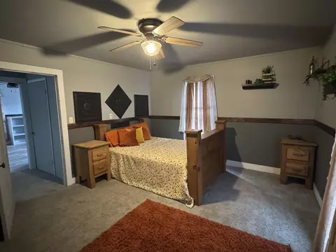 Bedroom - 509 S Mansfield Rd, Ava, MO 65608 photo 4 of 4