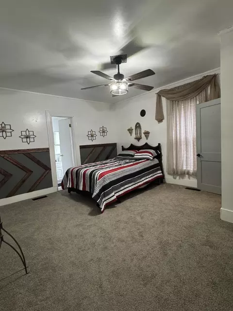 Bedroom - 509 S Mansfield Rd, Ava, MO 65608 photo 2 of 4
