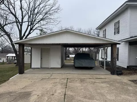 Exterior - 509 S Mansfield Rd, Ava, MO 65608 photo 2 of 2
