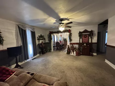 Living - 509 S Mansfield Rd, Ava, MO 65608 photo 1 of 2