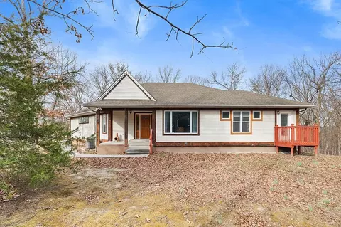 5427 Westridge Dr, Joplin, MO 64804