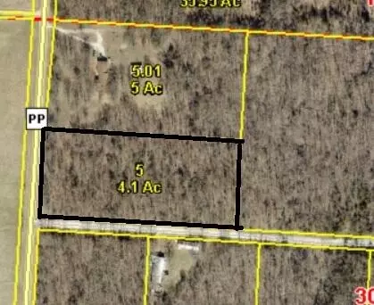 lot1 N A N Highway Pp E 343rd Rd, Flemington, MO 65650