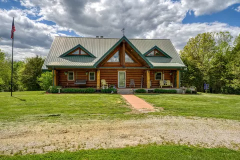 1244 SW 101st Rd, Chilhowee, MO 64733 photo 1