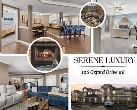 106 Oxford Dr #8, Branson, MO 65616