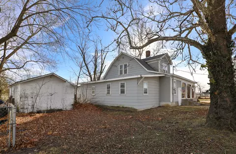 Exterior - 259 E Jefferson St, Marshfield, MO 65706 photo 11 of 11
