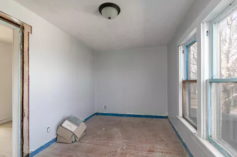 Bedroom - 259 E Jefferson St, Marshfield, MO 65706 photo 7 of 11