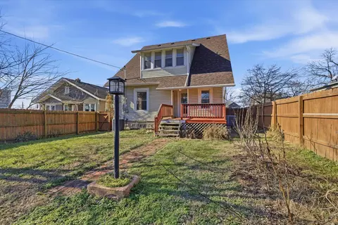 1510 N Robberson Ave, Springfield, MO 65803 photo 24