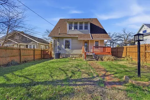 1510 N Robberson Ave, Springfield, MO 65803 photo 25