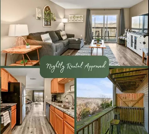 2952 Vineyards Pkwy #3, Branson, MO 65616