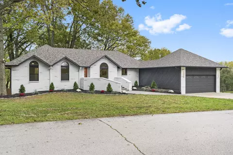 3098 N Skyview Ln, Ozark, MO 65721 photo 3