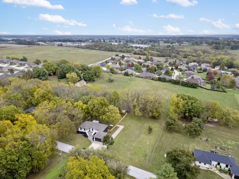 3098 N Skyview Ln, Ozark, MO 65721 photo 39